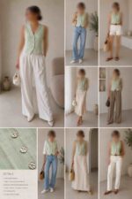 Nora outlet - Image 2